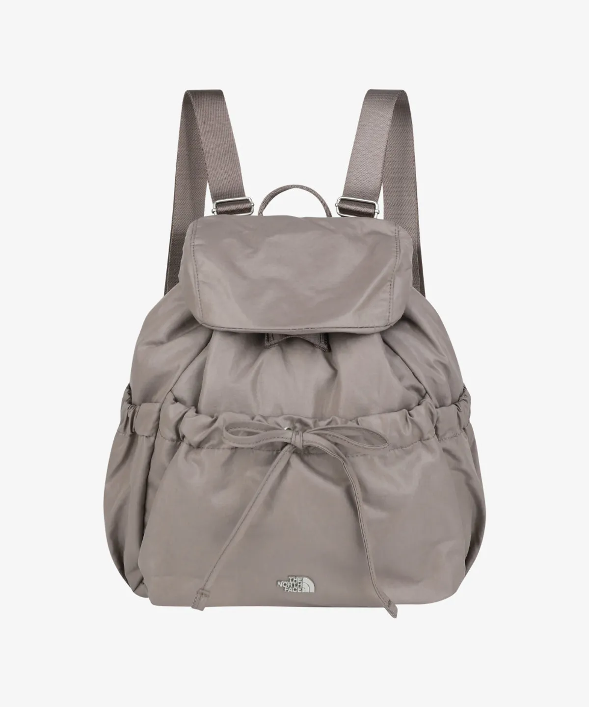【預購】ZKR062501 The North Face BONNEY SR 背包 (Cocoa Brown)
