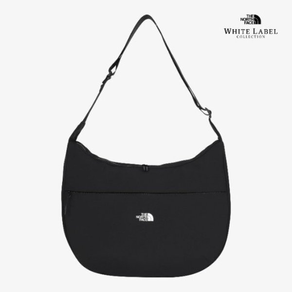 【預購】THE NORTH FACE ZKR062505 White Label Linden HOBO 斜挎包