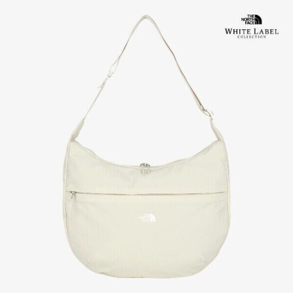 【預購】THE NORTH FACE ZKR062505 White Label Linden HOBO 斜挎包