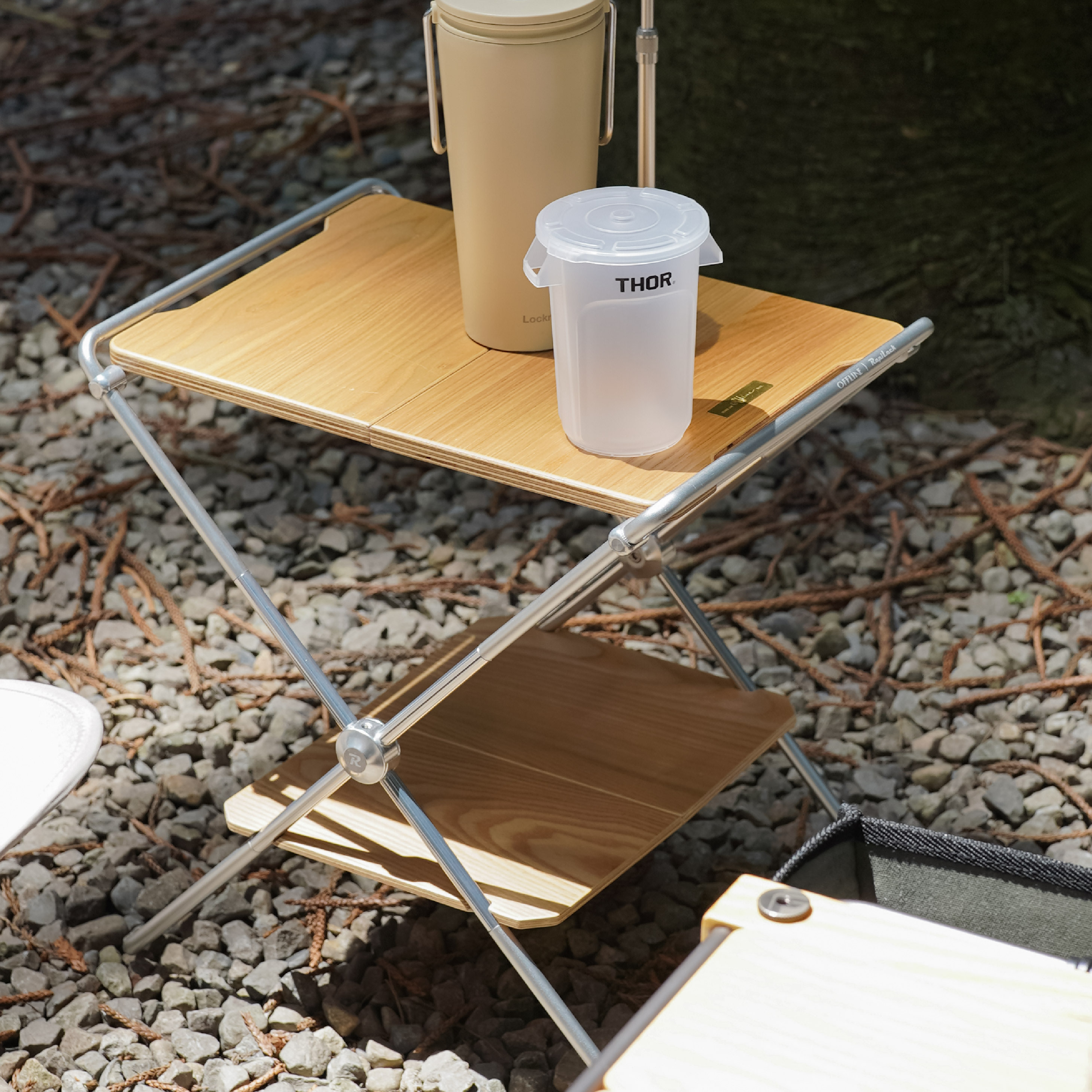 x-Top Table