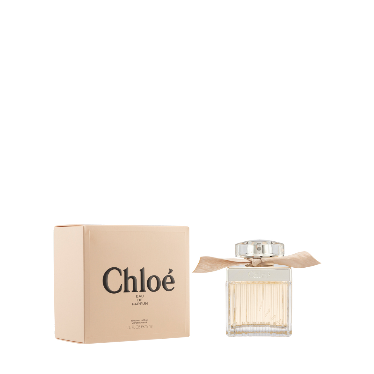 A39 Chloé 歌露兒香水噴霧 75毫升