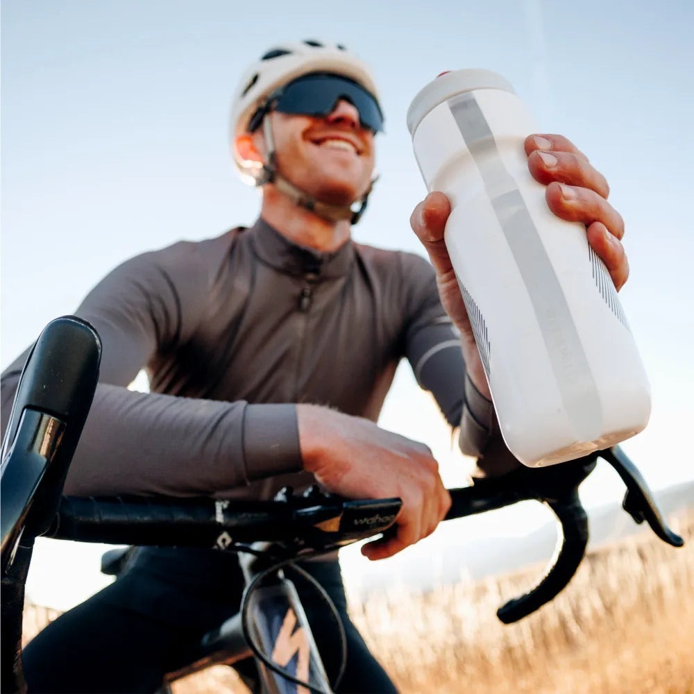 [HydraPak] Breakaway Surge 20oz/600ml 自行車運動水壺-2入組