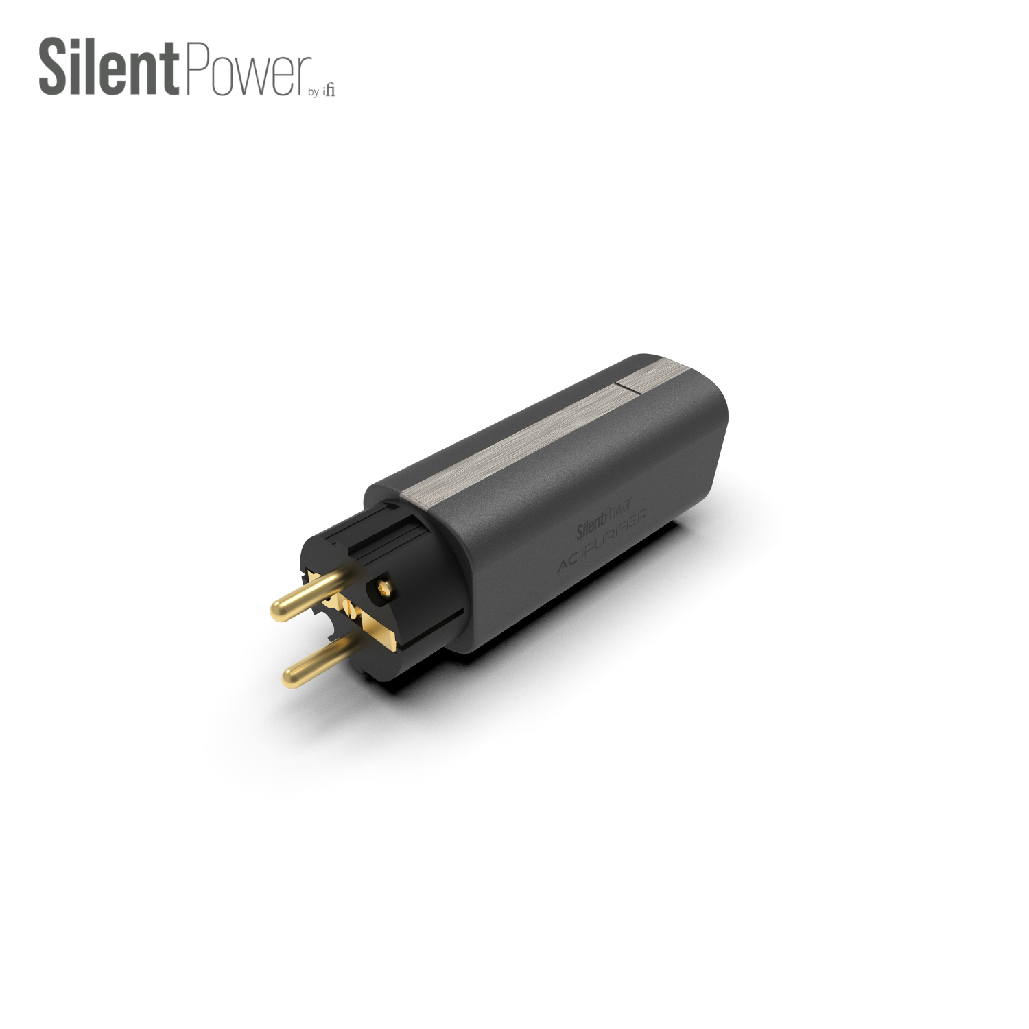 アンプ SilentPower ACiPurifier SLP-AC-IPURIFIER AC iPurifier 2