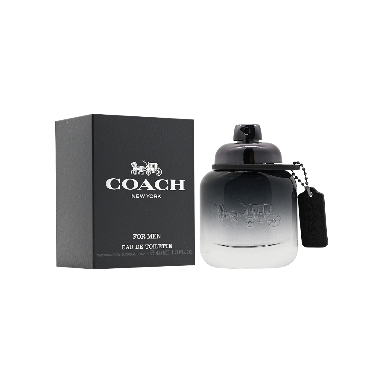 A40 Coach 男士淡香水 40毫升