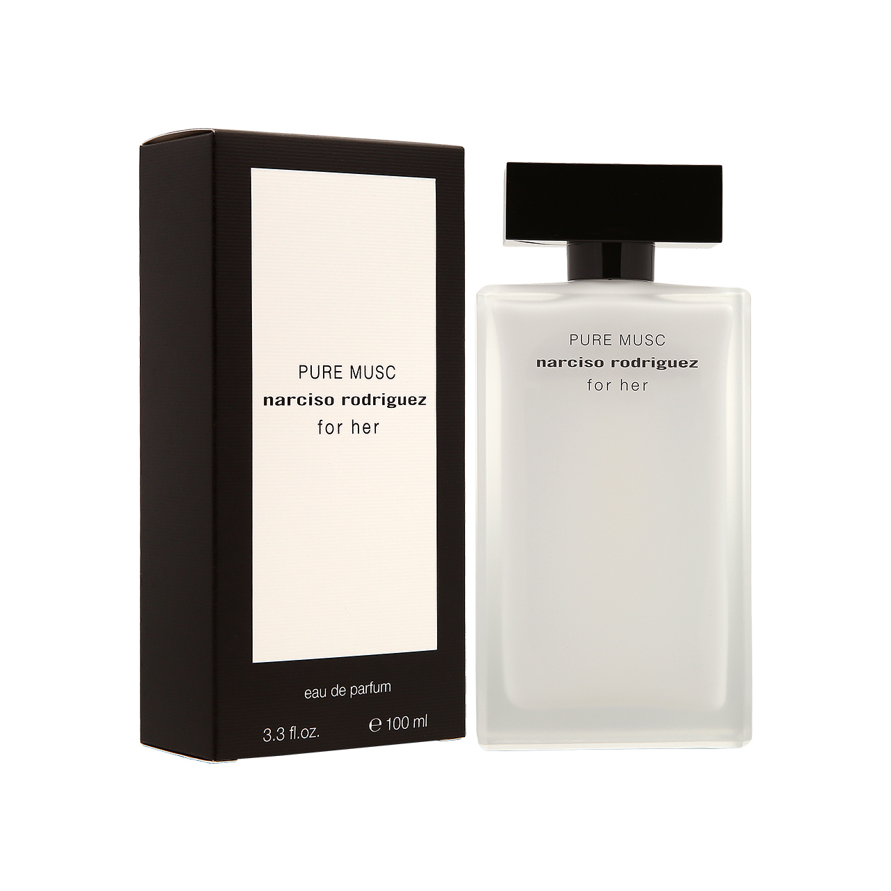 A42 Narciso Rodriguez Pure Musc For Her 淡香精 100毫升