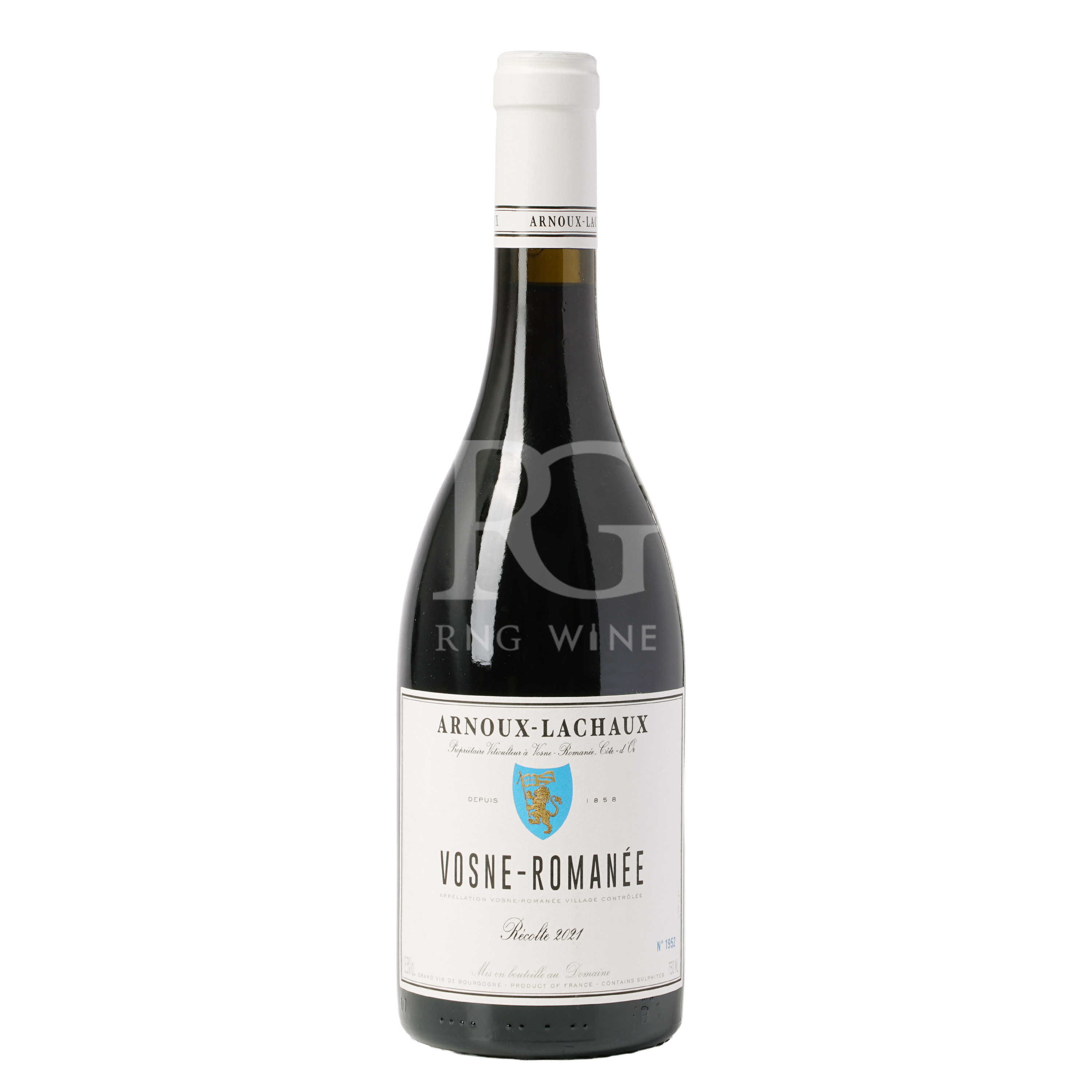 Arnoux Lachaux Vosne Romanee 2021