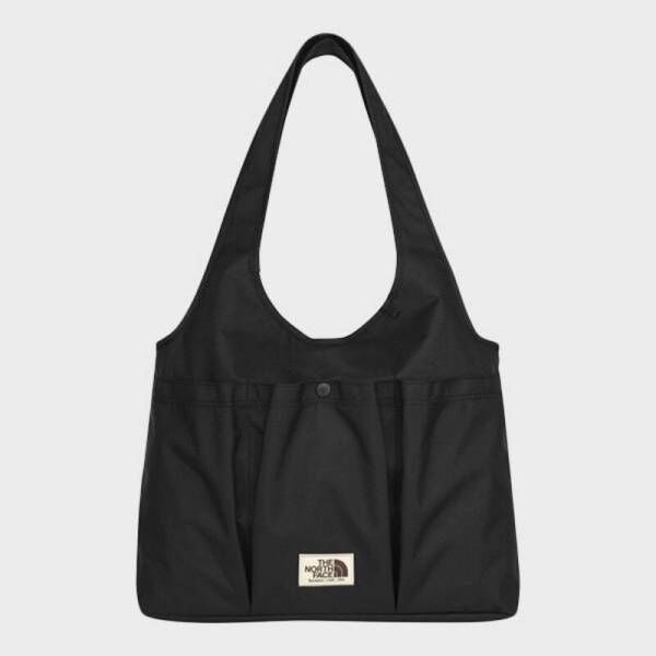【預購】 THE NORTH FACE ZKR062510 White Label T-Rig 中號單肩包