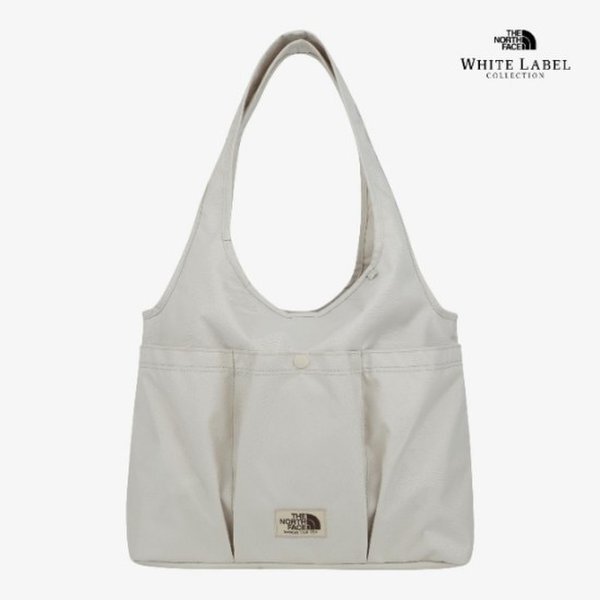 【預購】 THE NORTH FACE ZKR062510 White Label T-Rig 中號單肩包