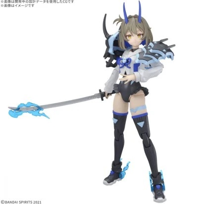 30MS SIS-N00 SOUREI [COLOR B]