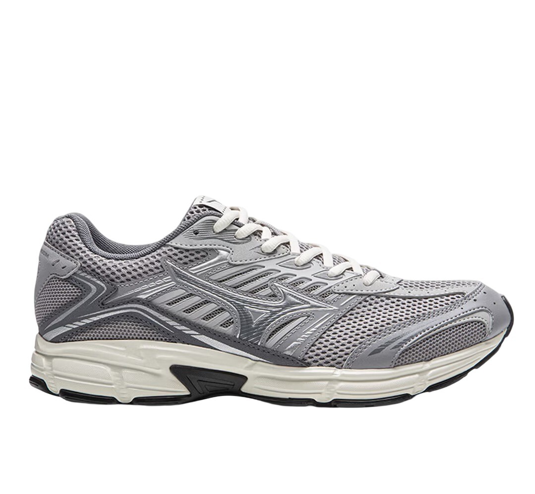 [預購] Mizuno Speed 2010  銀灰 │ D1GH251707