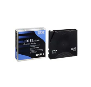 IBM 35L2086 Ultrium LTO Universal Cleaning Cartridge 117076008