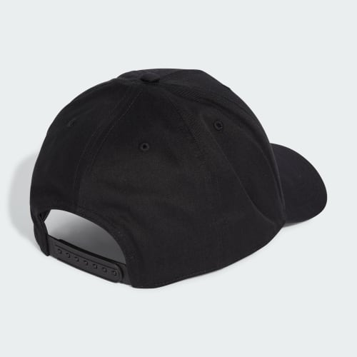 ADIDAS 帽子 DAILY CAP 黑金 基本款 棒球帽 老帽 JF4353
