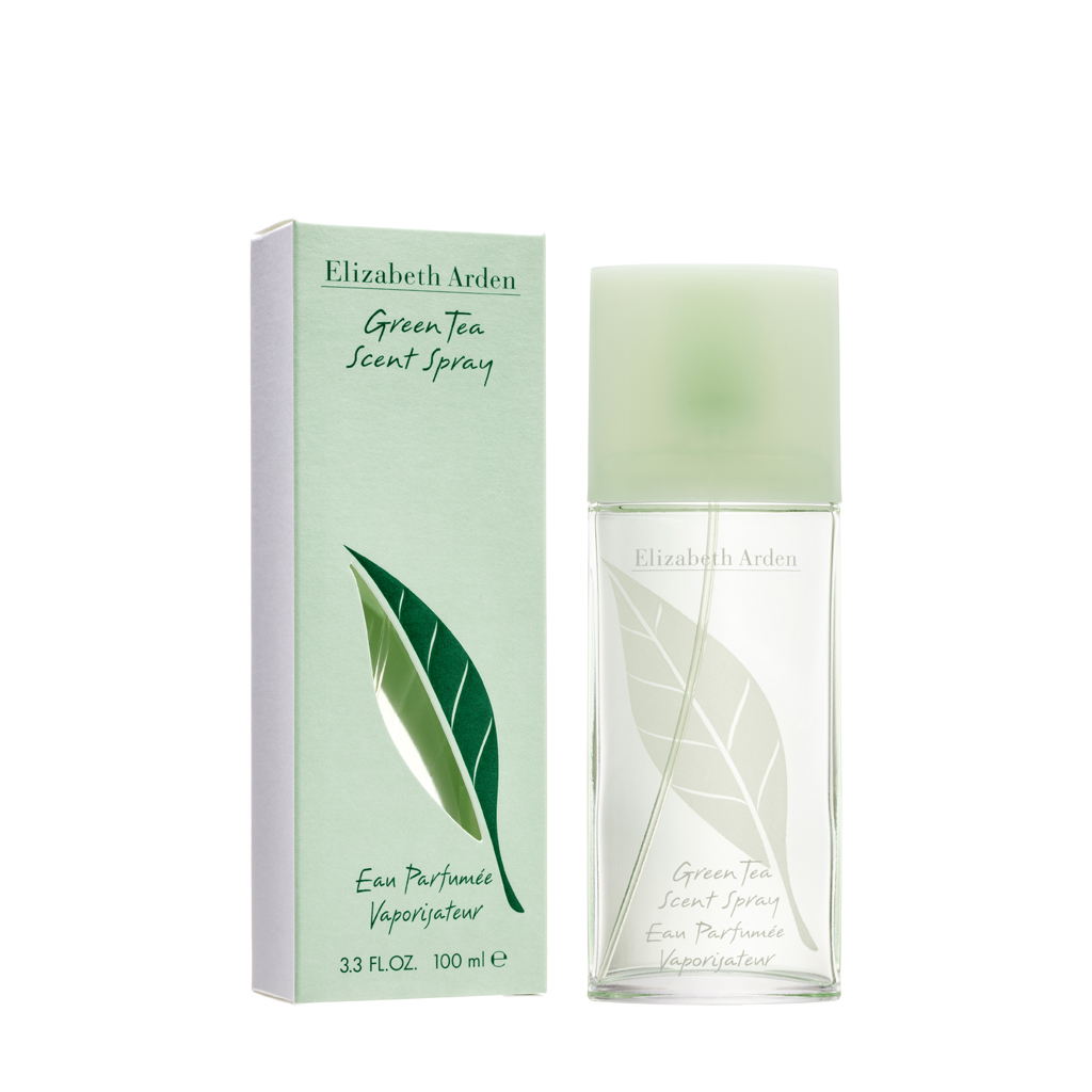 A47 Elizabeth Arden Fragrance 綠茶淡香精 100亳升