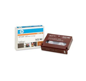 HP C8011A DAT 160 DATA   117072026