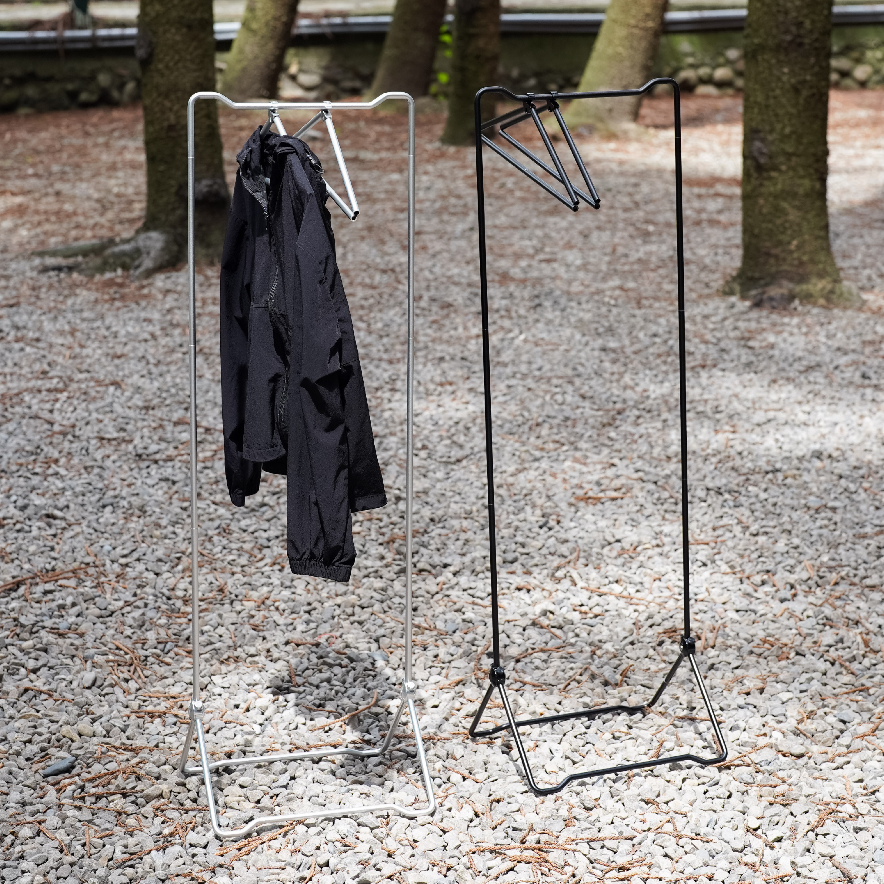 OFFLINE | RapiLock y-Stand