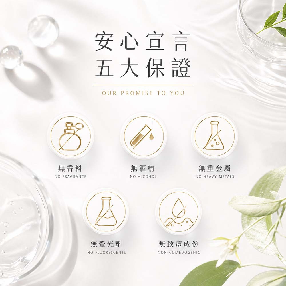 W Plus 外泌體生物纖維鳳凰面膜 - 3片盒裝版（3片一盒）