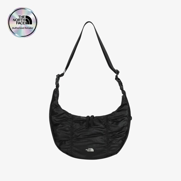 【預購】 THE NORTH FACE ZKR062511 White Label BONNEY 抽皺兩用托特包