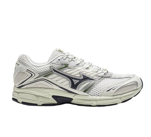 [預購] Mizuno Speed 2010 玉石白 │ D1GH251706
