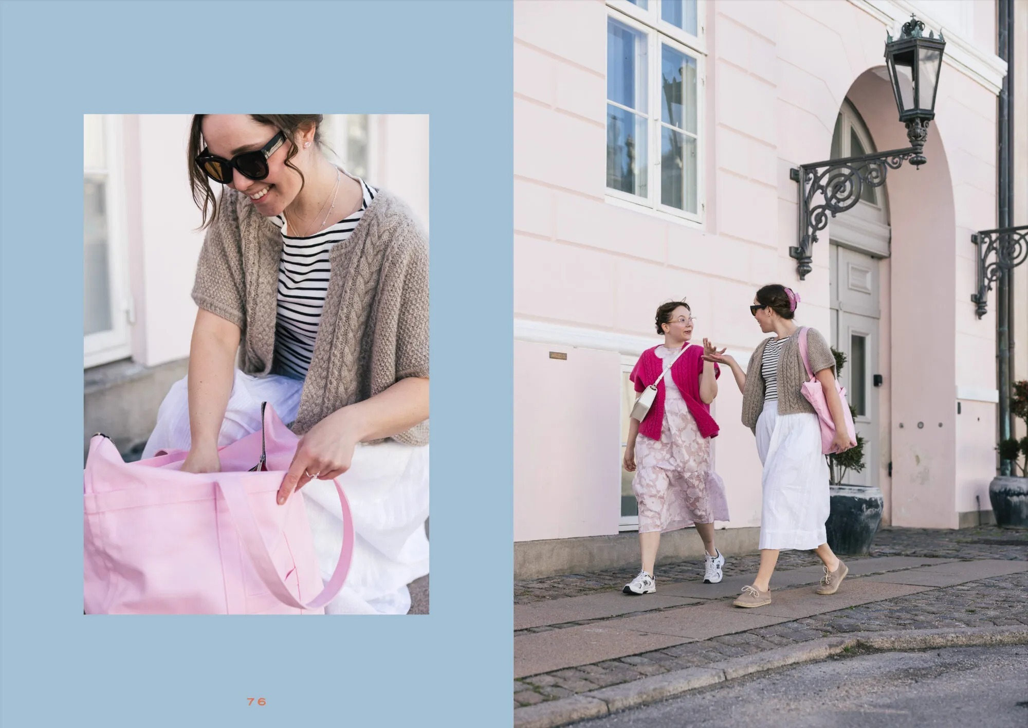 Cozy Colors