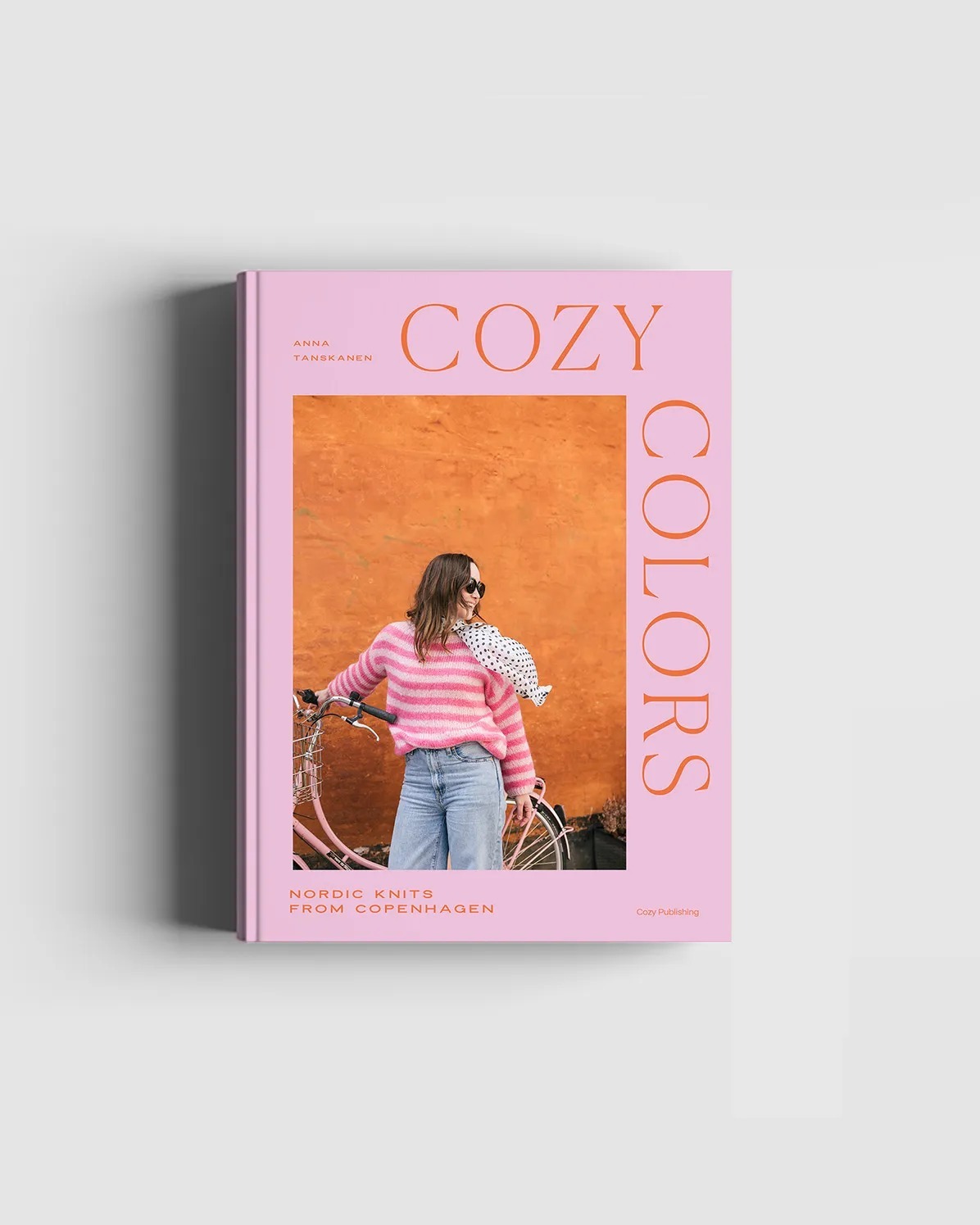 Cozy Colors