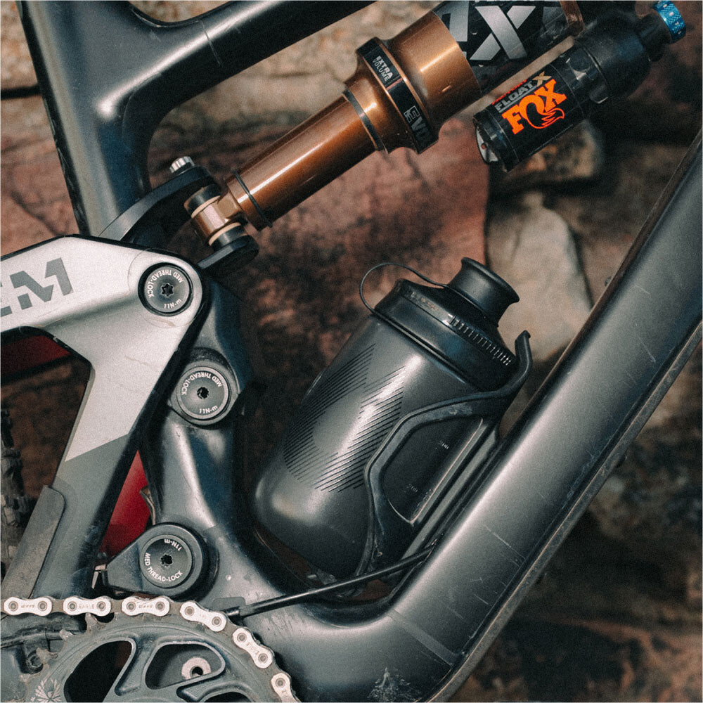 [HydraPak] Breakaway Muck 15oz/440ml 自行車運動水壺-2入組