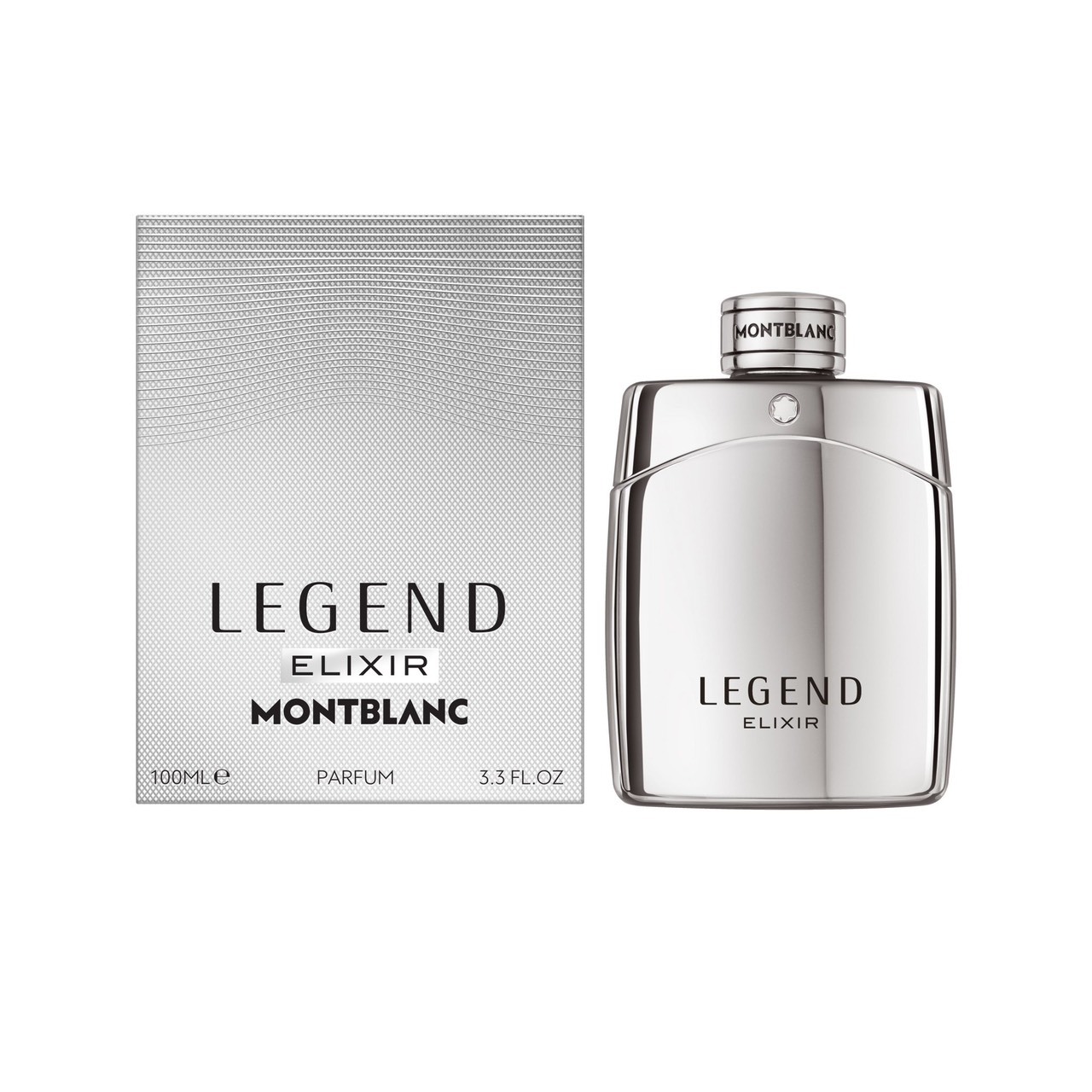 Montblanc 萬寶龍傳奇鋒芒男性香精