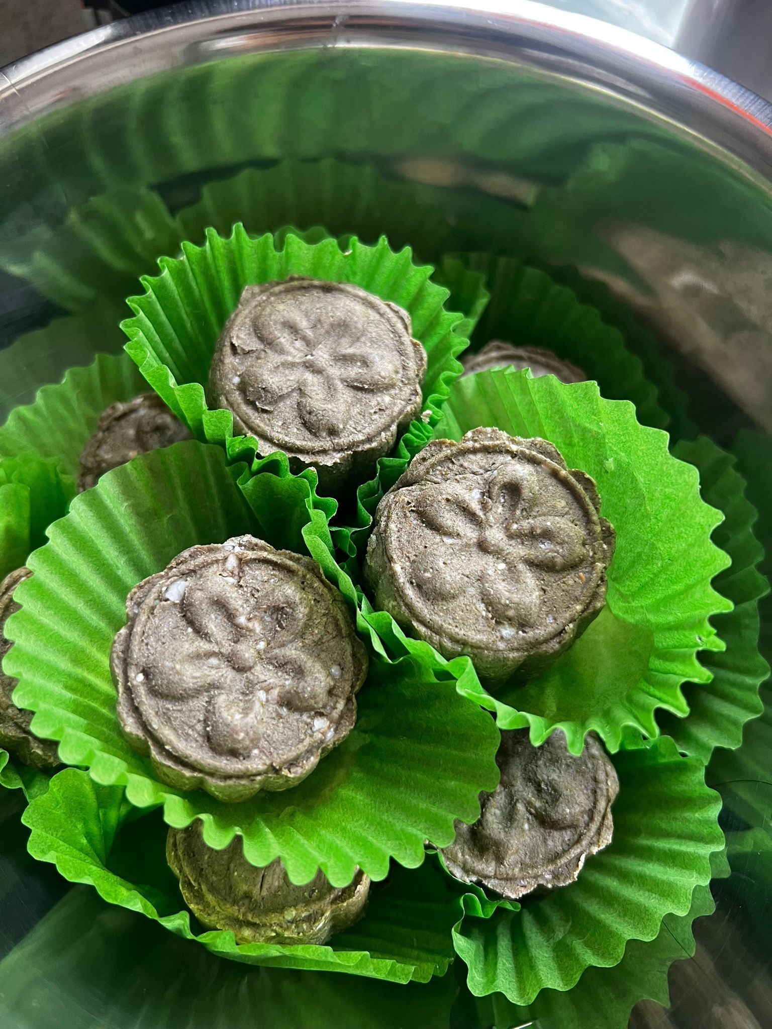 菜園村高婆婆｜八鄉檸檬草藥洗髪皂｜IFA 香薰治療師 + PEOT 精油治療師調配藥水