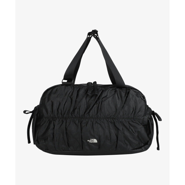 【預購】 THE NORTH FACE ZKR062512 White Label BONNEY 抽皺肩背包