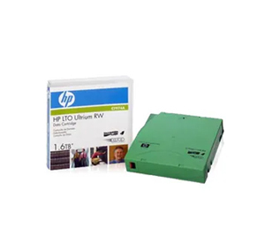 HP C7974A ULTRIUM LTO4 DATA   1.6TB RW DATA TAPE 117072021