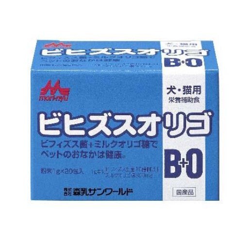 日本森乳Morinaga Sunworld OneLac 雙歧桿菌寡聚物（1克 x 20包）