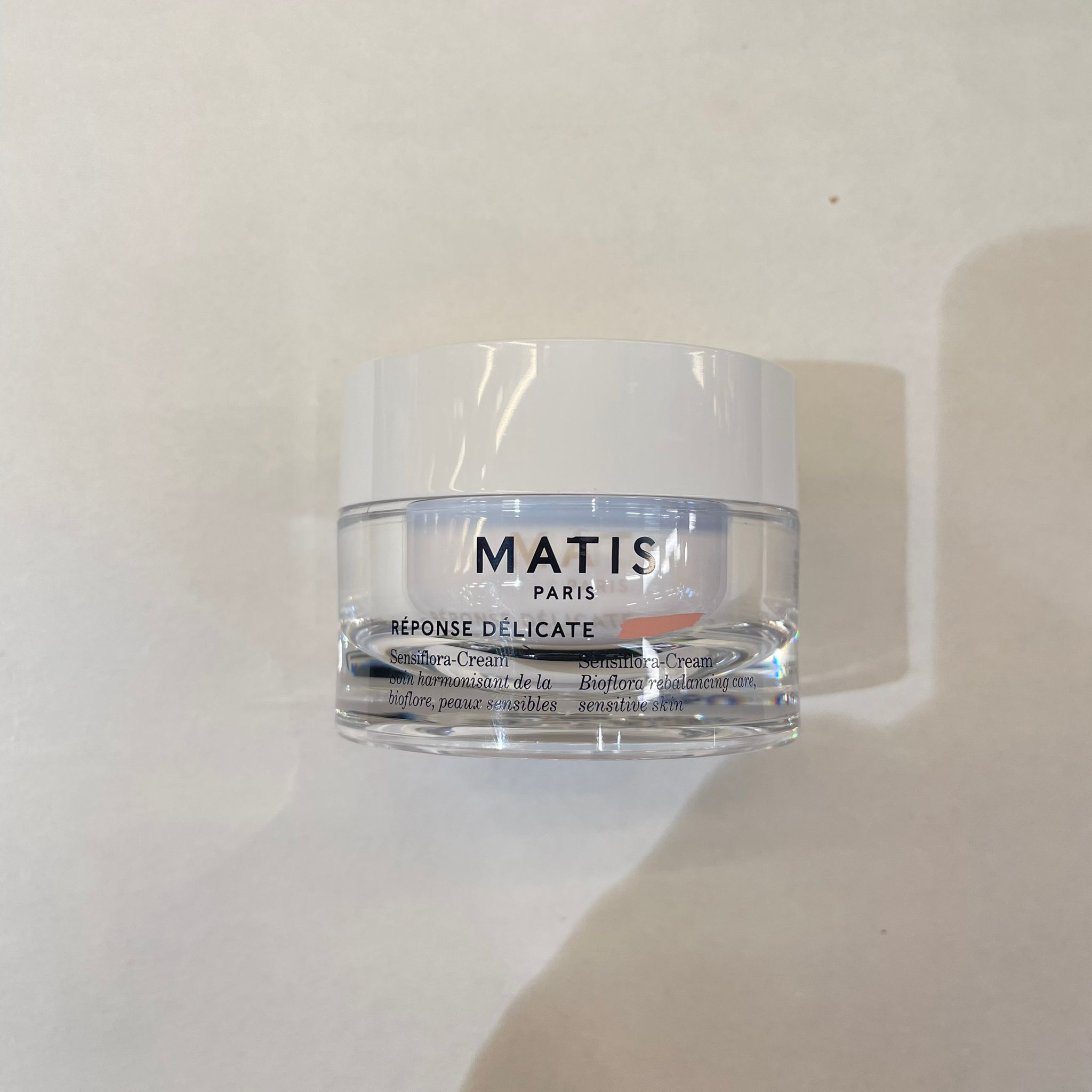 關鍵字JU23 – MATIS SENSIFLORE CREAM 50ML優惠$468