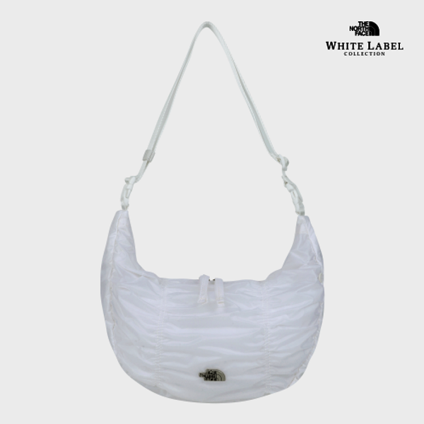【預購】 THE NORTH FACE ZKR062513  White Label BONNEY SR 兩用半月包