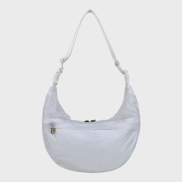 【預購】 THE NORTH FACE ZKR062513  White Label BONNEY SR 兩用半月包