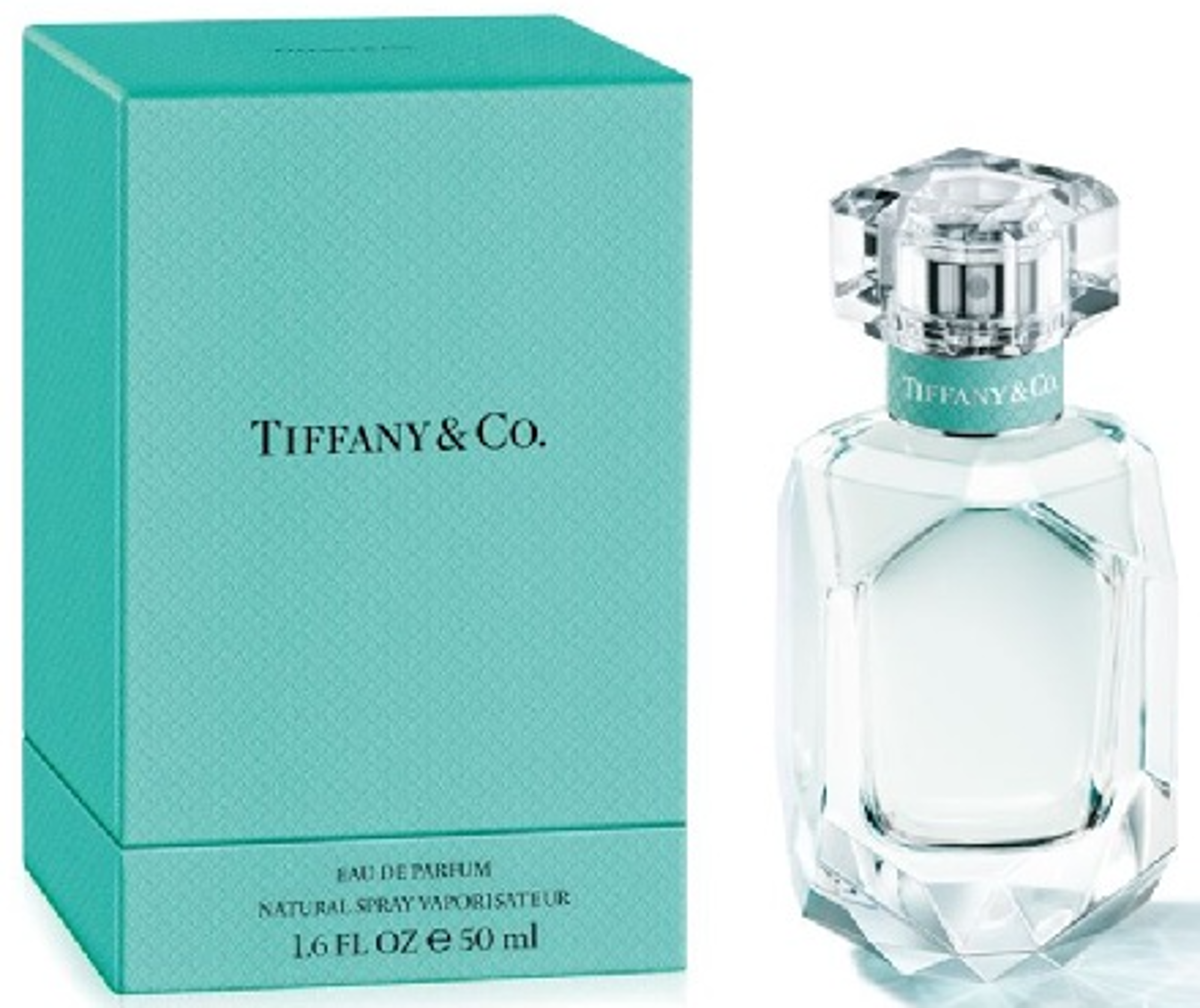 A54 TIFFANY & CO 淡香精 50ml