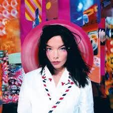 Björk - Post (LP)