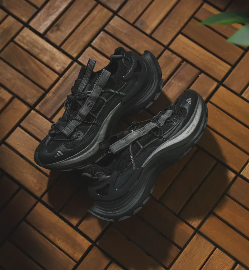 Adidas FOS XLG Speed Hike