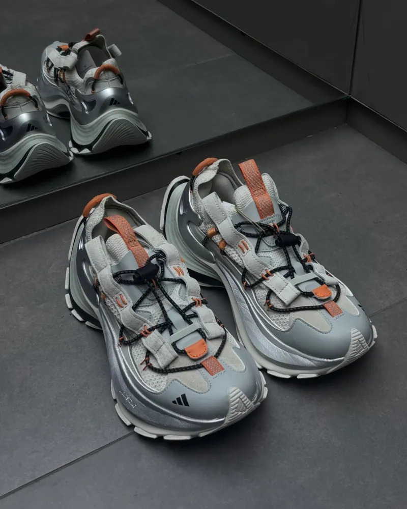 Adidas FOS XLG Speed Hike