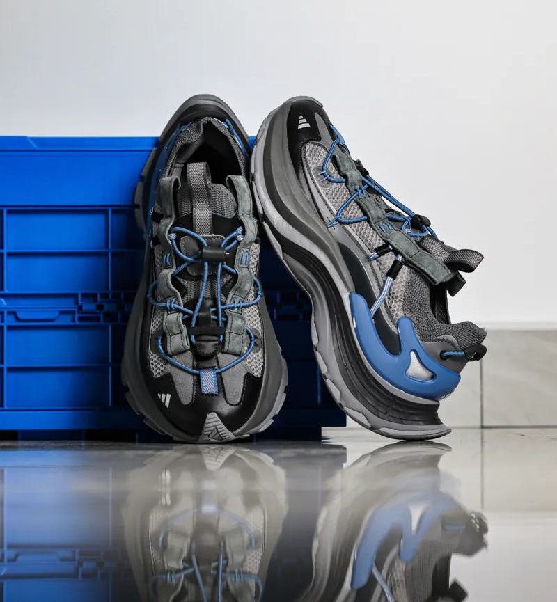 Adidas FOS XLG Speed Hike