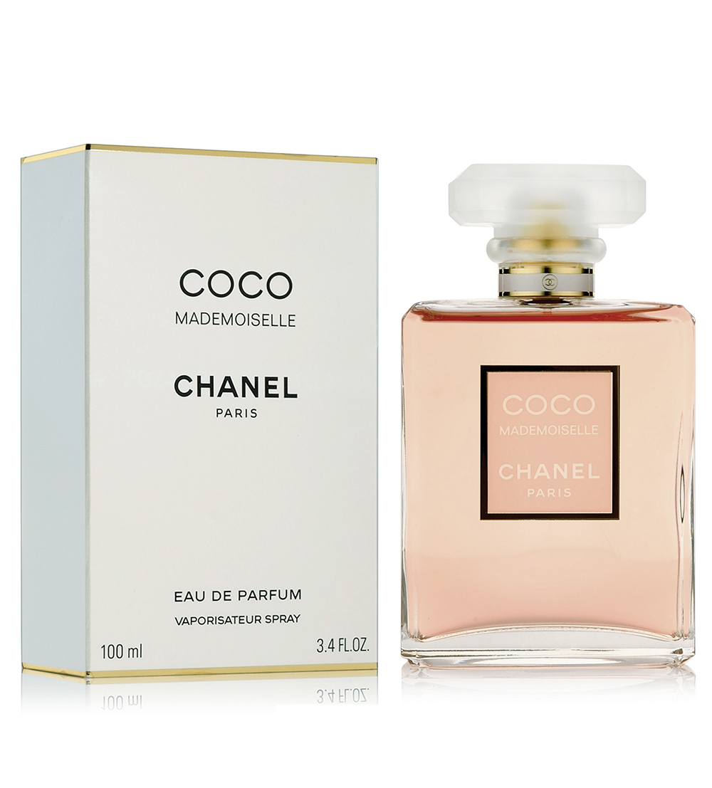 A56 Chanel 可可小姐香水 100毫升