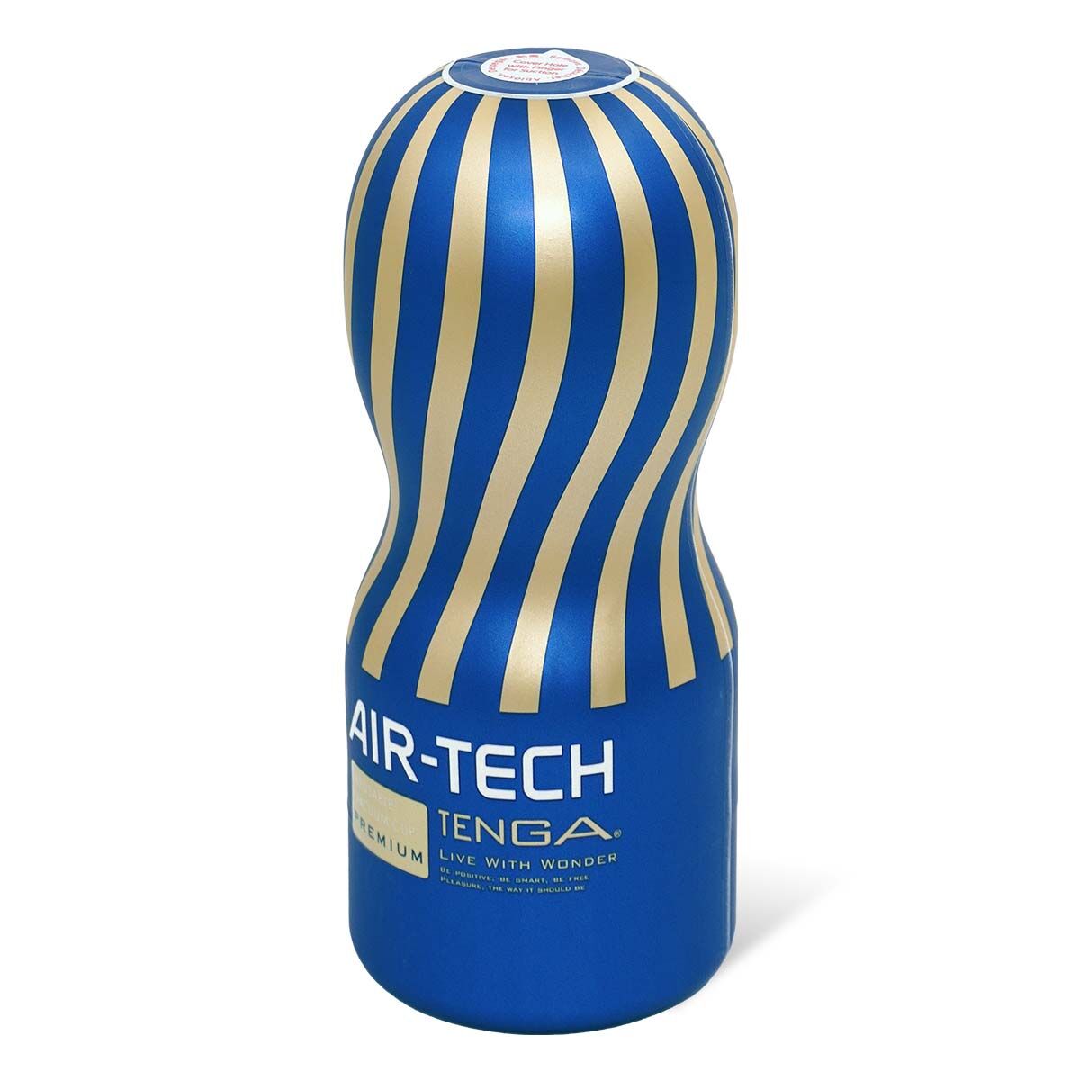 TENGA AIR-TECH Premium Reusable Vacuum Masturbator