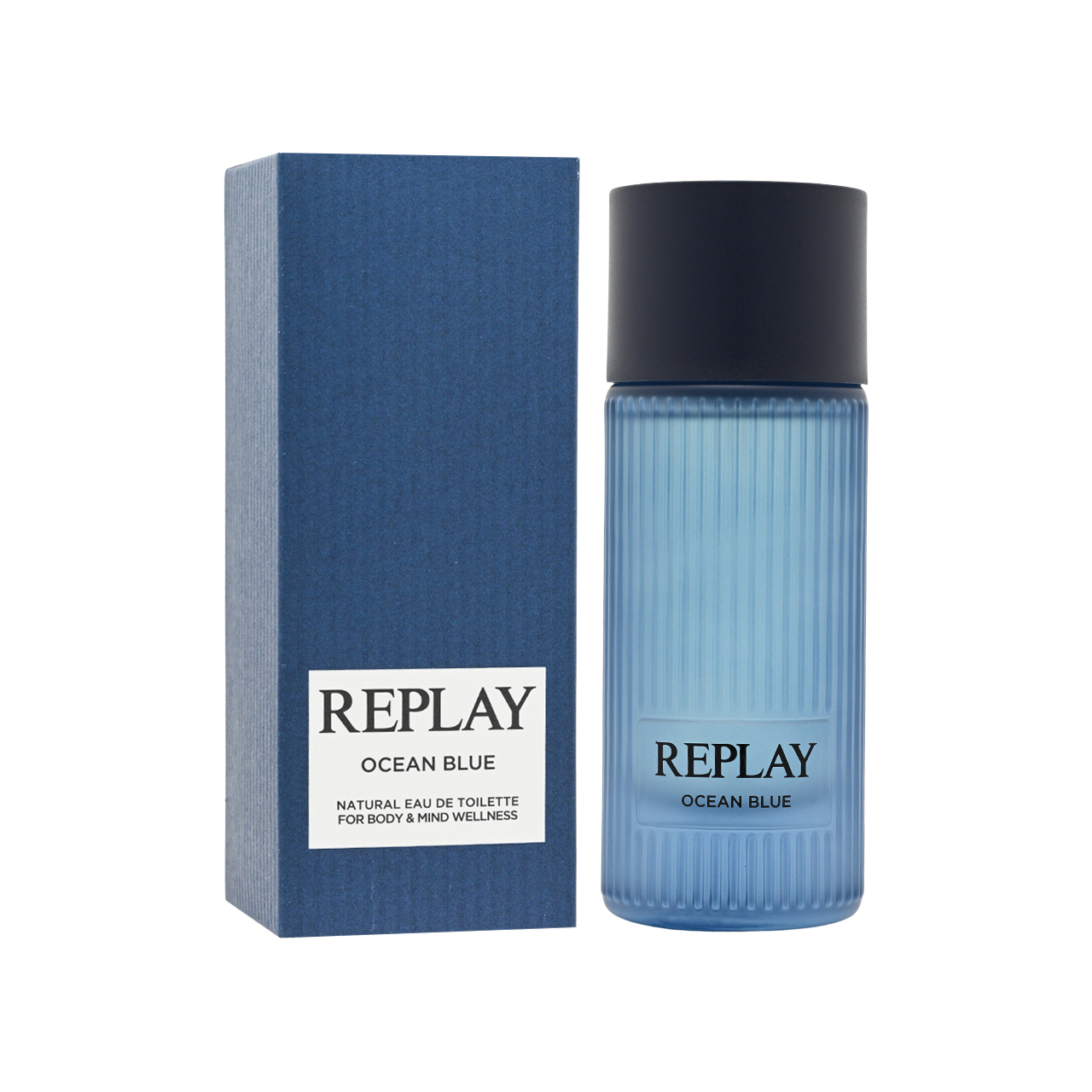 A59 Replay Ocean Blue 淡香水 50毫升