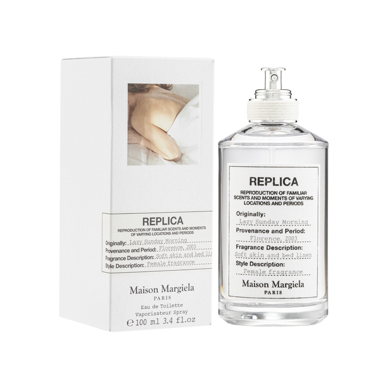 A62 Maison Margiela 慵懶週日清晨淡香水 100毫升