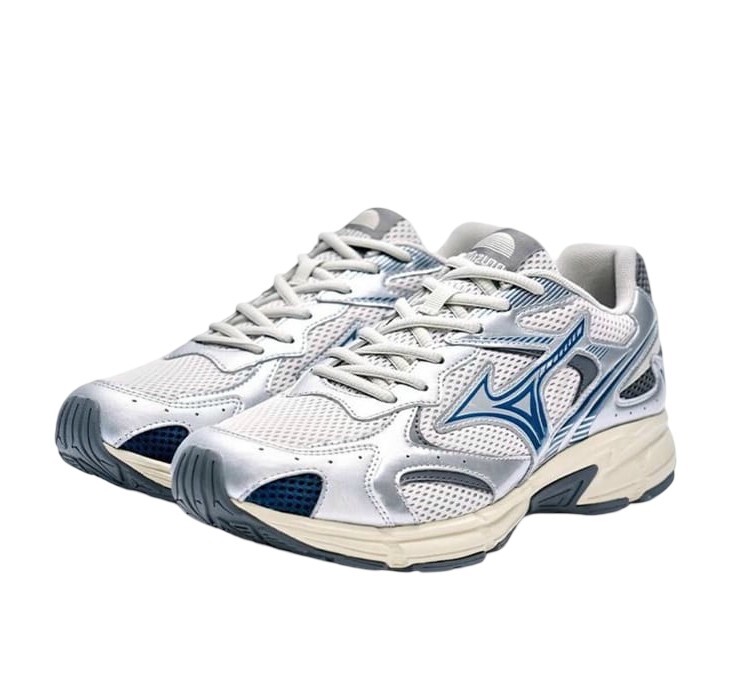 [預購] Mizuno Speed 2K 灰銀藍 │ D1GH222913
