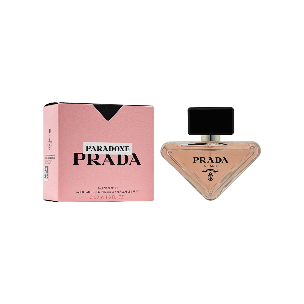 A63 PRADA Paradoxe 淡香精 50毫升