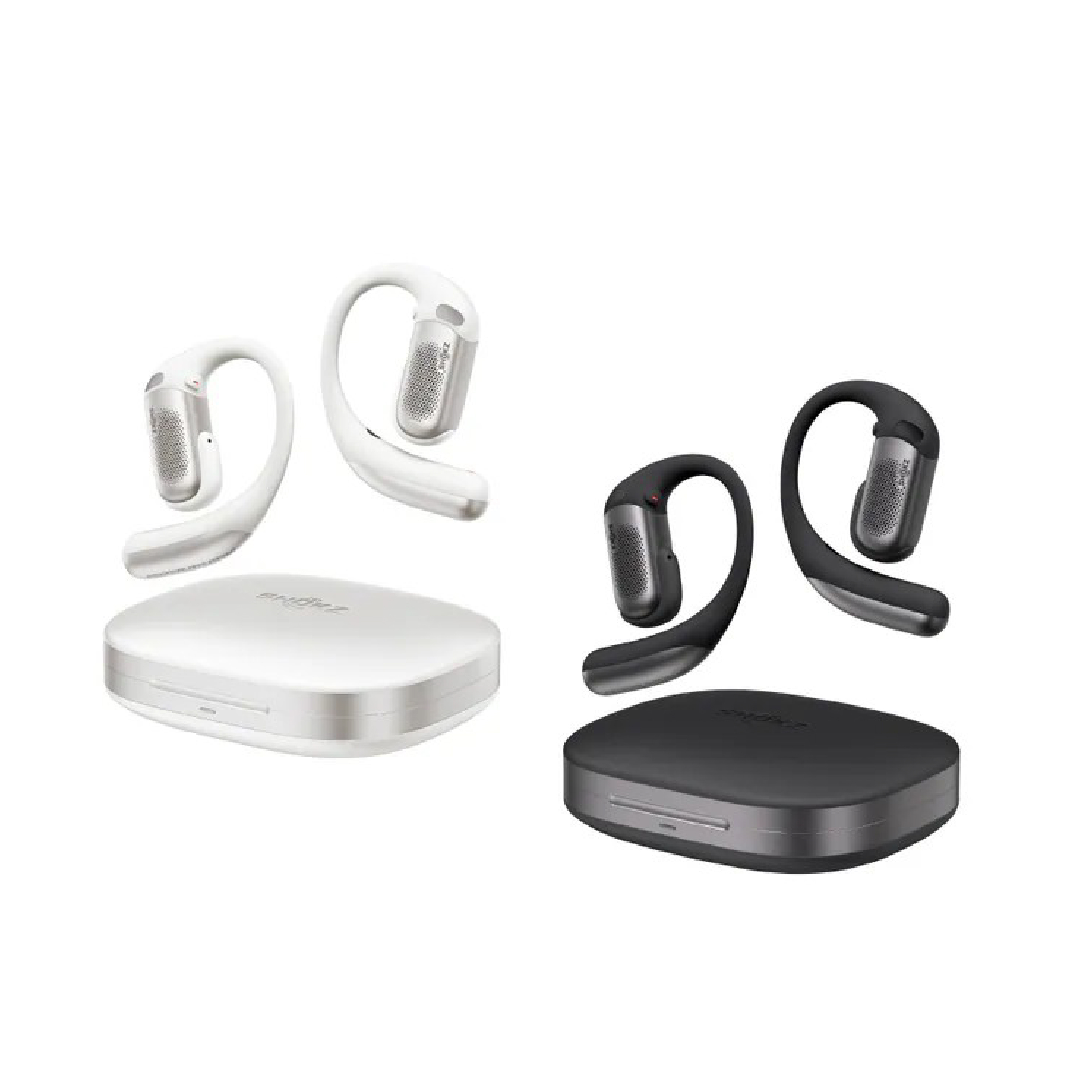 【SHOKZ】OpenFit Pro 開放式濾噪杜比音效耳機