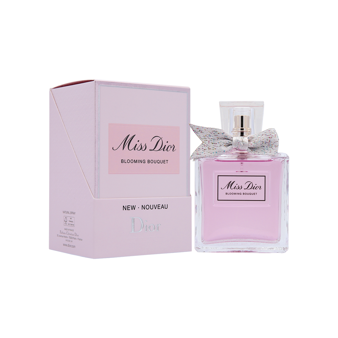 A64 Christian Dior Miss Dior Blooming Bouquet 淡香水 100毫升