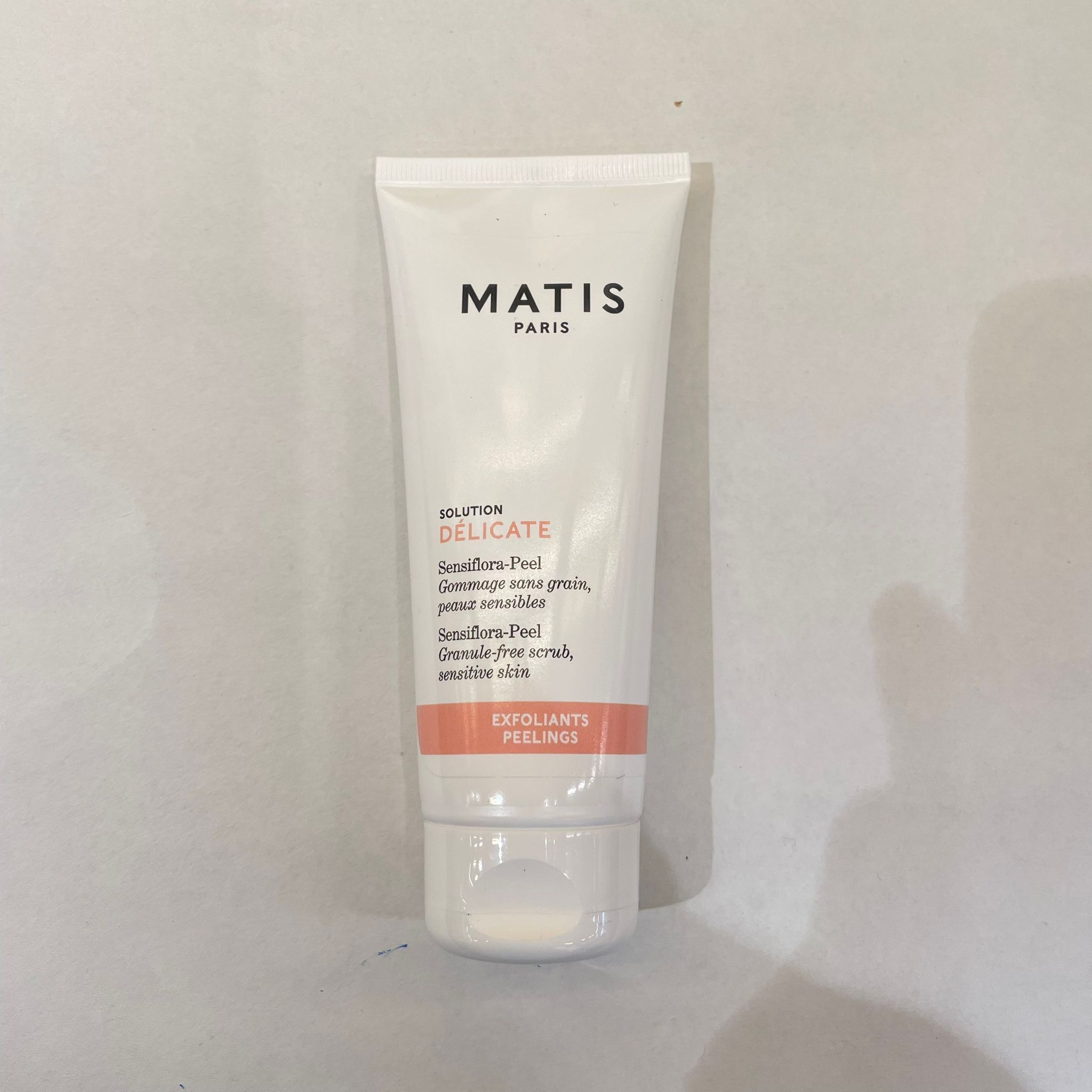 關鍵字JU22 – MATIS EXFOLIANTS PEELING 優惠$299