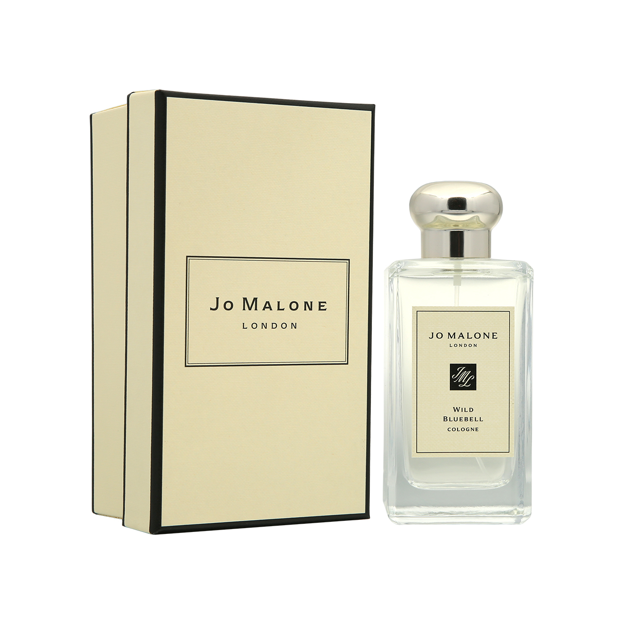 A65 Jo Malone Wild Bluebell 藍風鈴古龍水 100亳升