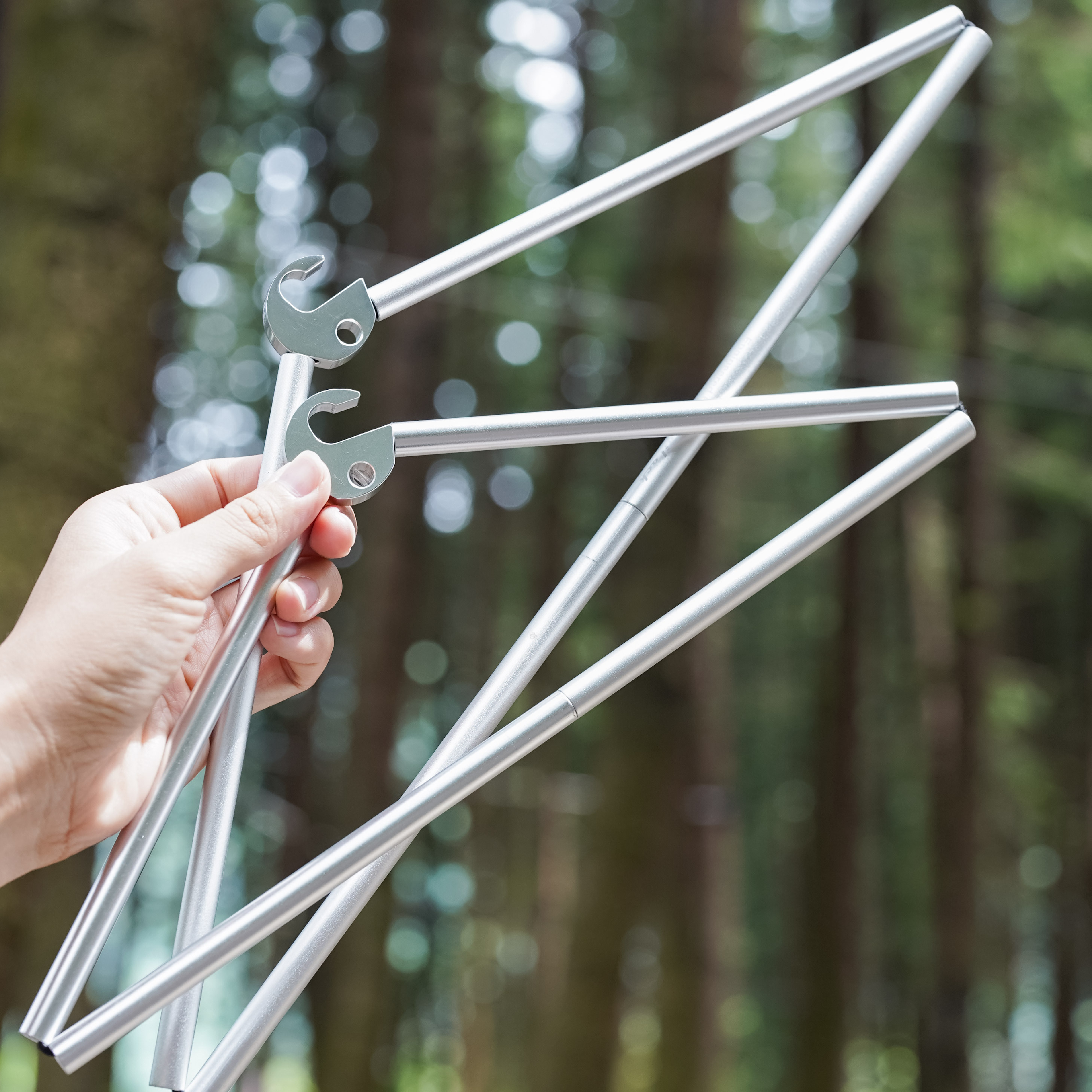 OFFLINE | RapiLock Coat Hanger