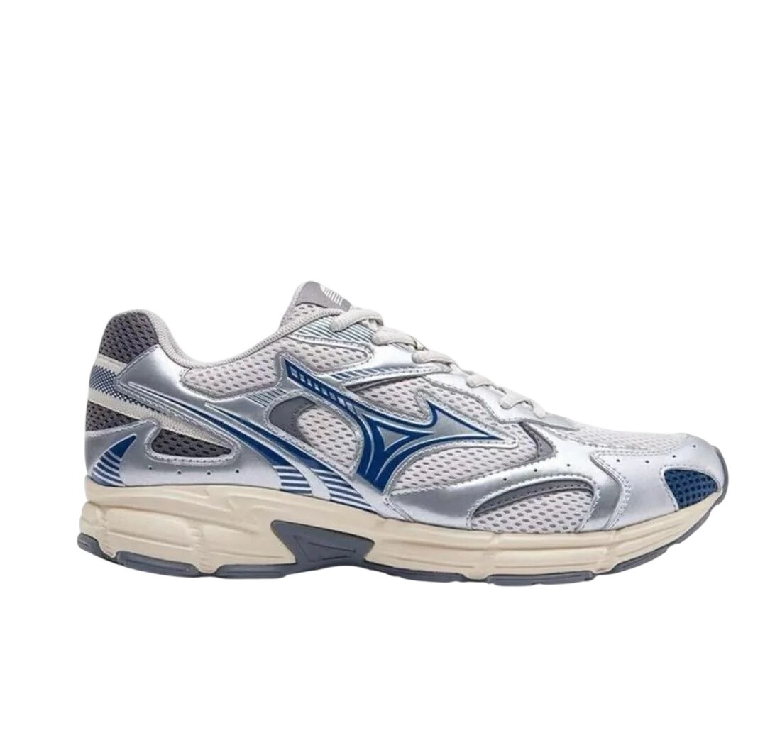[預購] Mizuno Speed 2K 灰銀藍 │ D1GH222913